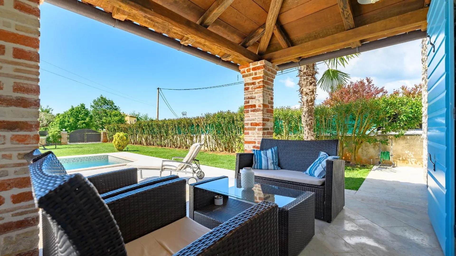 Villa Ida Stuti كرواتيا